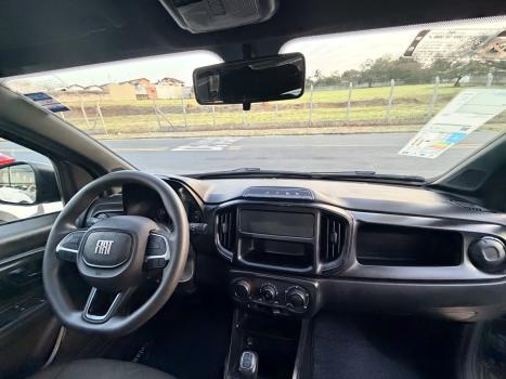 FIAT Strada 1.3 FIREFLY FLEX CABINE SIMPLES, Foto 7