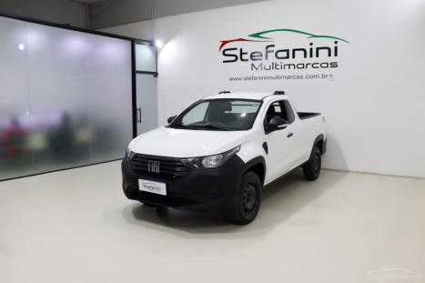 FIAT Strada 1.3 FIREFLY FLEX ENDURANCE CABINE SIIMPLES, Foto 1