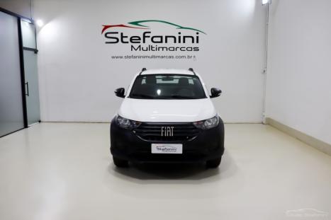 FIAT Strada 1.3 FIREFLY FLEX ENDURANCE CABINE SIIMPLES, Foto 2