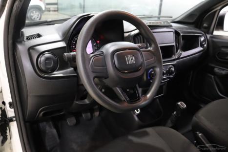 FIAT Strada 1.3 FIREFLY FLEX ENDURANCE CABINE SIIMPLES, Foto 4