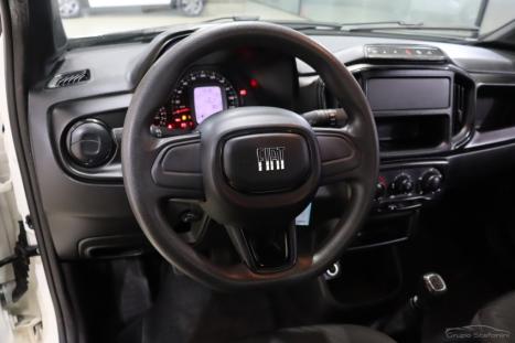 FIAT Strada 1.3 FIREFLY FLEX ENDURANCE CABINE SIIMPLES, Foto 5