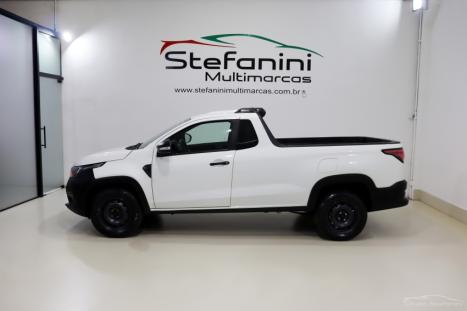 FIAT Strada 1.3 FIREFLY FLEX ENDURANCE CABINE SIIMPLES, Foto 7