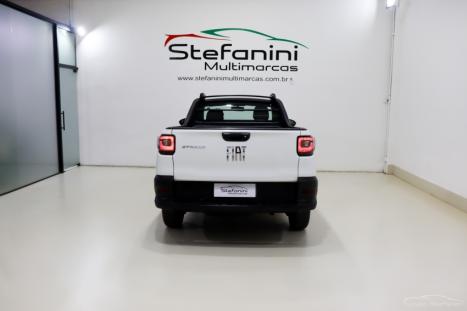 FIAT Strada 1.3 FIREFLY FLEX ENDURANCE CABINE SIIMPLES, Foto 9