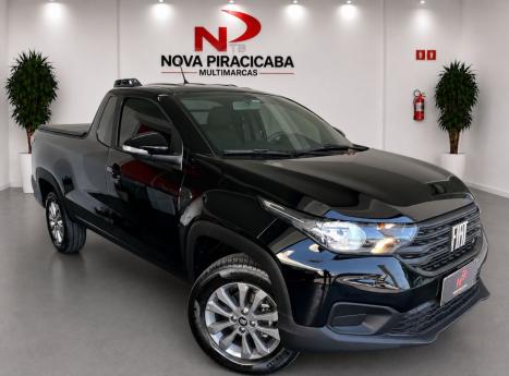 FIAT Strada 1.3 FIREFLY FLEX CABINE SIMPLES, Foto 1