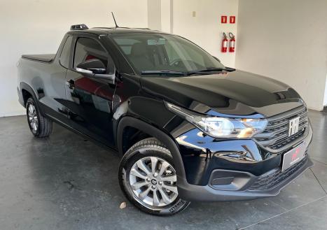 FIAT Strada 1.3 FIREFLY FLEX CABINE SIMPLES, Foto 2