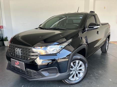 FIAT Strada 1.3 FIREFLY FLEX CABINE SIMPLES, Foto 3