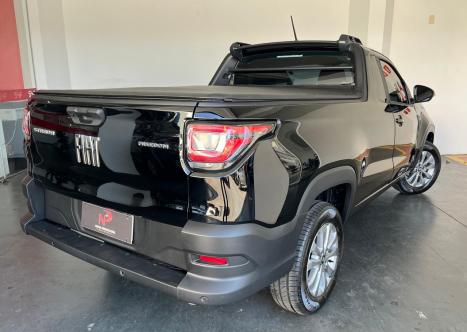 FIAT Strada 1.3 FIREFLY FLEX CABINE SIMPLES, Foto 4