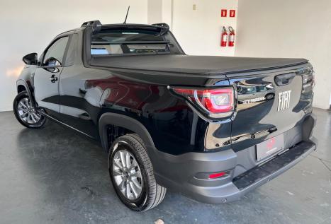FIAT Strada 1.3 FIREFLY FLEX CABINE SIMPLES, Foto 5