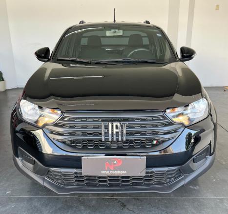 FIAT Strada 1.3 FIREFLY FLEX CABINE SIMPLES, Foto 6