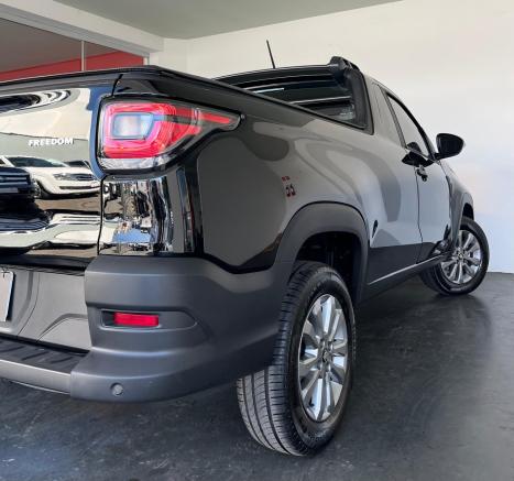 FIAT Strada 1.3 FIREFLY FLEX CABINE SIMPLES, Foto 10