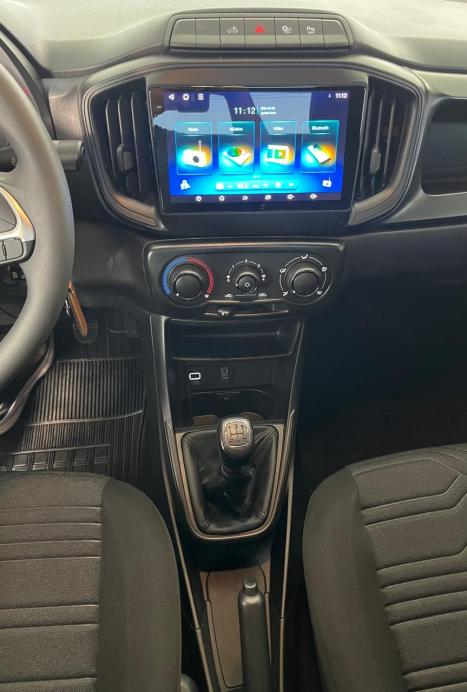 FIAT Strada 1.3 FIREFLY FLEX CABINE SIMPLES, Foto 15