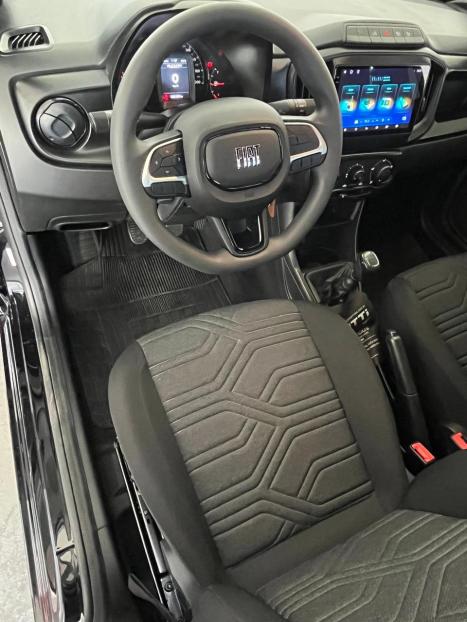 FIAT Strada 1.3 FIREFLY FLEX CABINE SIMPLES, Foto 16