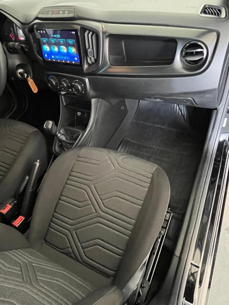 FIAT Strada 1.3 FIREFLY FLEX CABINE SIMPLES, Foto 17