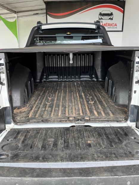 FIAT Strada 1.3 FIREFLY FLEX ENDURANCE CABINE SIIMPLES, Foto 9