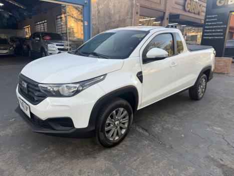 FIAT Strada 1.3 FIREFLY FLEX FREEDOM CABINE SIMPLES, Foto 1