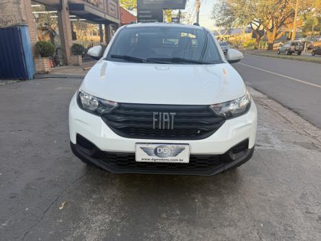 FIAT Strada 1.3 FIREFLY FLEX FREEDOM CABINE SIMPLES, Foto 2