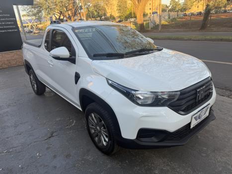 FIAT Strada 1.3 FIREFLY FLEX FREEDOM CABINE SIMPLES, Foto 3
