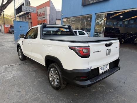 FIAT Strada 1.3 FIREFLY FLEX FREEDOM CABINE SIMPLES, Foto 5