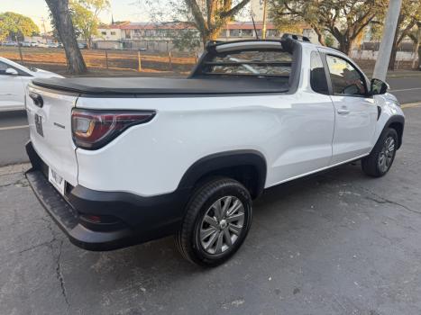 FIAT Strada 1.3 FIREFLY FLEX FREEDOM CABINE SIMPLES, Foto 6