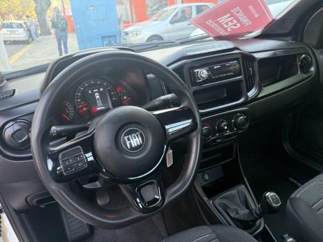 FIAT Strada 1.3 FIREFLY FLEX FREEDOM CABINE SIMPLES, Foto 7
