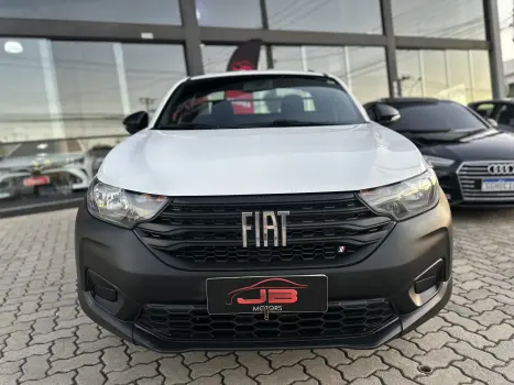 FIAT Strada 1.3 FIREFLY FLEX ENDURANCE CABINE SIIMPLES, Foto 1