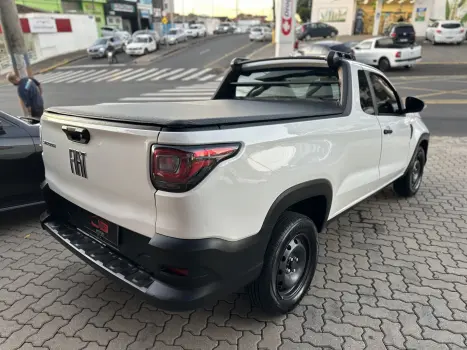 FIAT Strada 1.3 FIREFLY FLEX ENDURANCE CABINE SIIMPLES, Foto 5