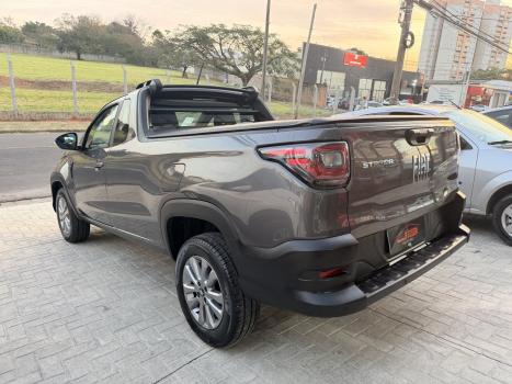 FIAT Strada 1.3 FIREFLY FLEX FREEDOM CABINE SIMPLES, Foto 5