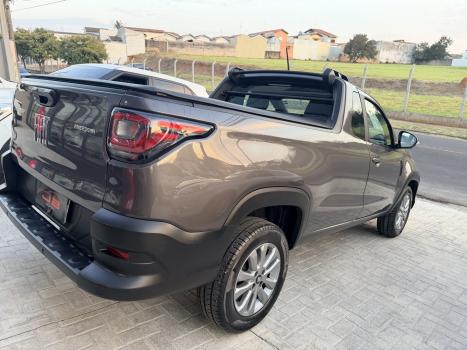FIAT Strada 1.3 FIREFLY FLEX FREEDOM CABINE SIMPLES, Foto 6