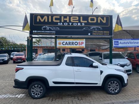 FIAT Strada 1.3 FIREFLY FLEX FREEDOM CABINE SIMPLES, Foto 1