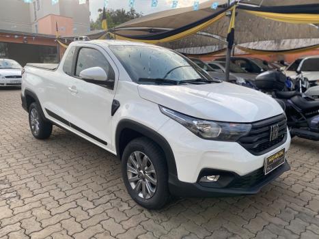 FIAT Strada 1.3 FIREFLY FLEX FREEDOM CABINE SIMPLES, Foto 2