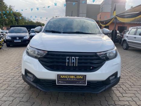 FIAT Strada 1.3 FIREFLY FLEX FREEDOM CABINE SIMPLES, Foto 3
