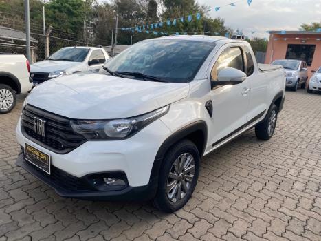 FIAT Strada 1.3 FIREFLY FLEX FREEDOM CABINE SIMPLES, Foto 4