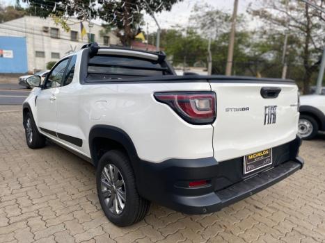 FIAT Strada 1.3 FIREFLY FLEX FREEDOM CABINE SIMPLES, Foto 5