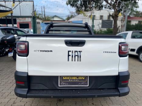 FIAT Strada 1.3 FIREFLY FLEX FREEDOM CABINE SIMPLES, Foto 6