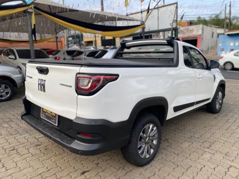 FIAT Strada 1.3 FIREFLY FLEX FREEDOM CABINE SIMPLES, Foto 7