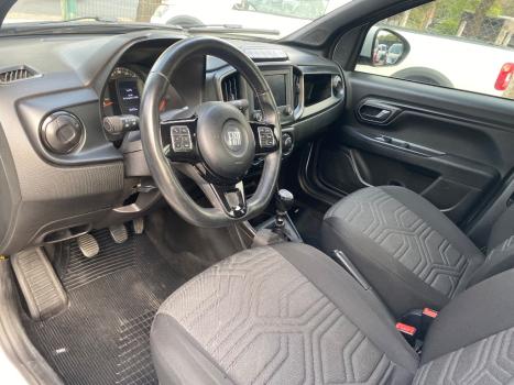 FIAT Strada 1.3 FIREFLY FLEX FREEDOM CABINE SIMPLES, Foto 8