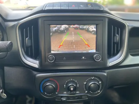 FIAT Strada 1.3 FIREFLY FLEX FREEDOM CABINE SIMPLES, Foto 10
