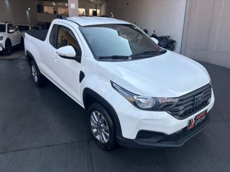 FIAT Strada 1.3 FIREFLY FLEX CABINE SIMPLES, Foto 3