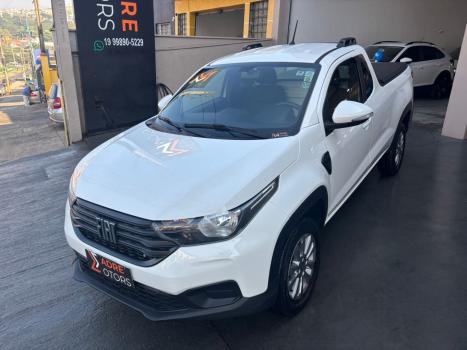 FIAT Strada 1.3 FIREFLY FLEX CABINE SIMPLES, Foto 4