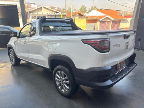 FIAT Strada 1.3 FIREFLY FLEX CABINE SIMPLES, Foto 7