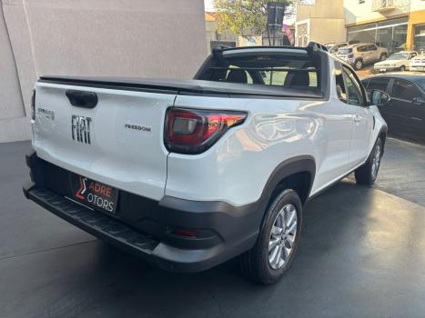 FIAT Strada 1.3 FIREFLY FLEX CABINE SIMPLES, Foto 8