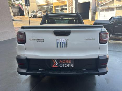 FIAT Strada 1.3 FIREFLY FLEX CABINE SIMPLES, Foto 11