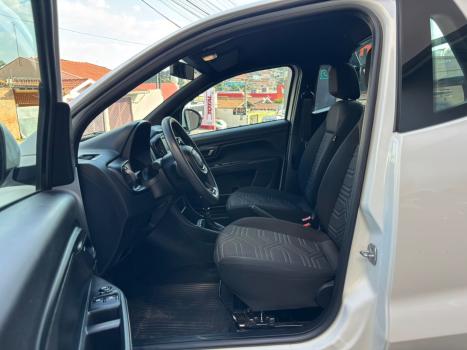 FIAT Strada 1.3 FIREFLY FLEX CABINE SIMPLES, Foto 12