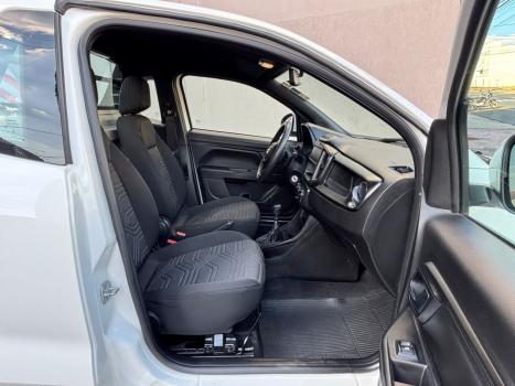 FIAT Strada 1.3 FIREFLY FLEX CABINE SIMPLES, Foto 13