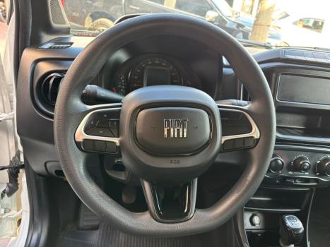 FIAT Strada 1.3 FIREFLY FLEX CABINE SIMPLES, Foto 14