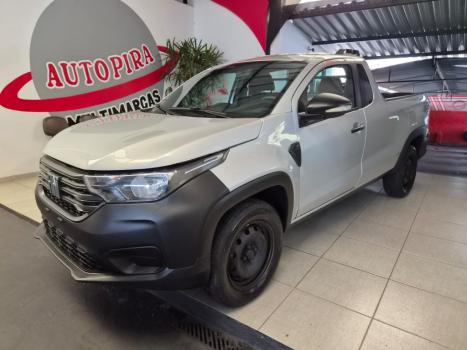 FIAT Strada 1.3 FIREFLY FLEX ENDURANCE CABINE SIIMPLES, Foto 1