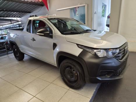 FIAT Strada 1.3 FIREFLY FLEX ENDURANCE CABINE SIIMPLES, Foto 2