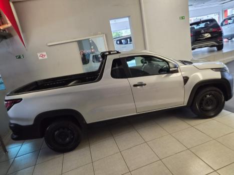 FIAT Strada 1.3 FIREFLY FLEX ENDURANCE CABINE SIIMPLES, Foto 3