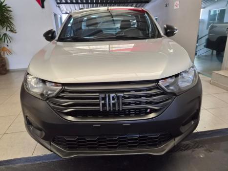 FIAT Strada 1.3 FIREFLY FLEX ENDURANCE CABINE SIIMPLES, Foto 5