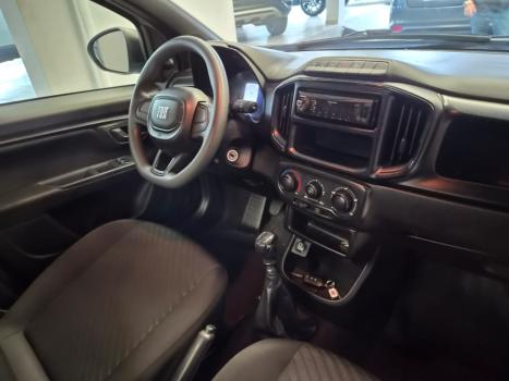 FIAT Strada 1.3 FIREFLY FLEX ENDURANCE CABINE SIIMPLES, Foto 6